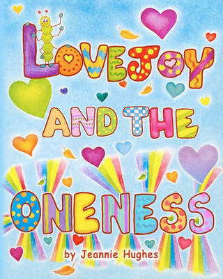 Book cover for Lovejoy and the Oneness