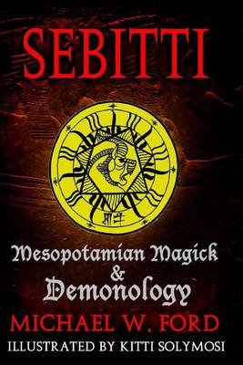 Book cover for Sebitti