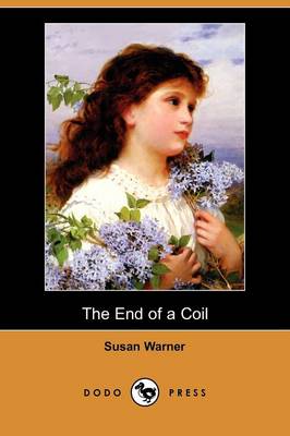 Book cover for The End of a Coil (Dodo Press)