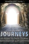 Book cover for Journeys