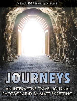 Book cover for Journeys