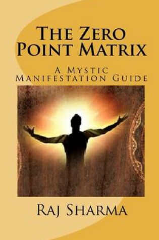 Cover of The Zero Point Matrix