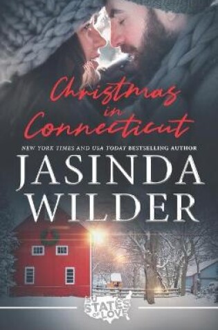 Cover of Christmas in Connecticut