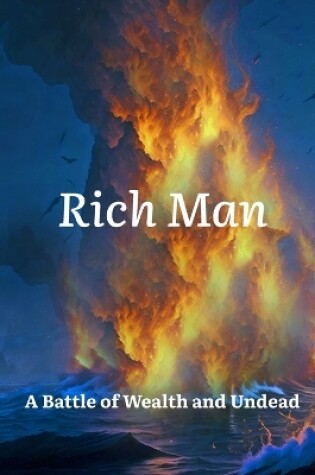 Cover of Rich Man