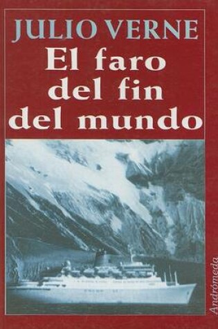 Cover of El Faro del Fin del Mundo