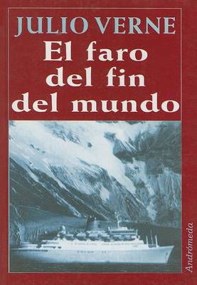 Book cover for El Faro del Fin del Mundo