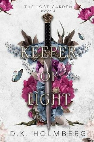 Cover of Keeper of Light