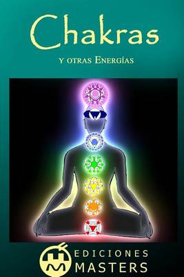 Book cover for Chakras