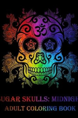 Cover of Sugar Skulls