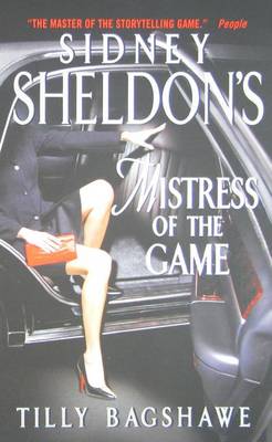 Book cover for Mistress of the Game