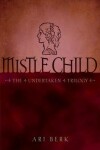 Book cover for Mistle Child
