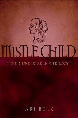 Book cover for Mistle Child