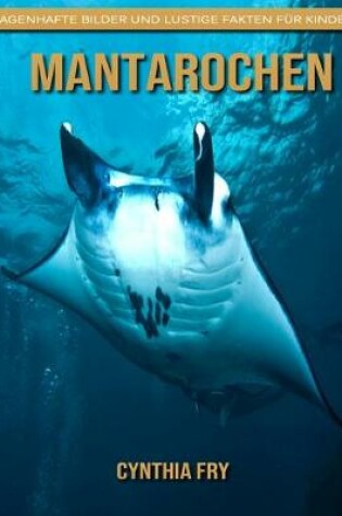 Cover of Mantarochen