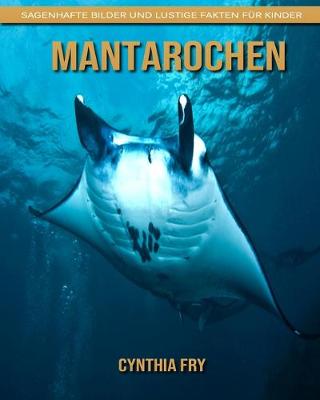 Book cover for Mantarochen