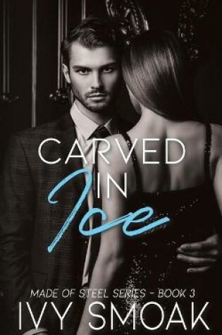 Cover of Carved in Ice