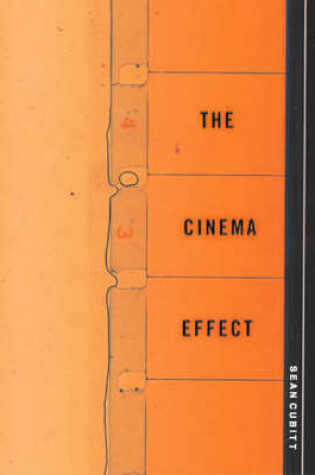 Cover of The Cinema Effect