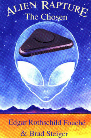 Cover of Alien Rapture