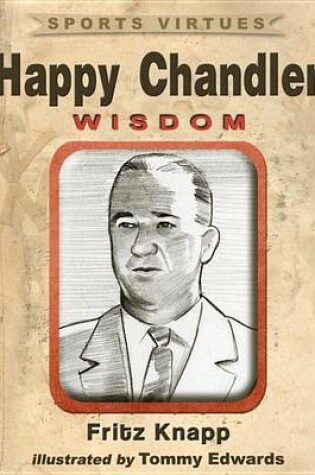 Cover of Happy Chandler