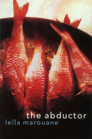 Cover of The Abductor