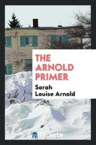 Cover of The Arnold Primer