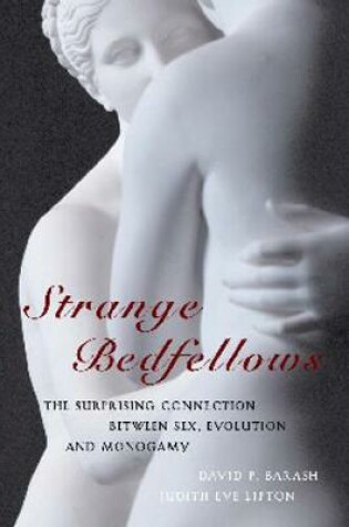 Cover of Strange Bedfellows