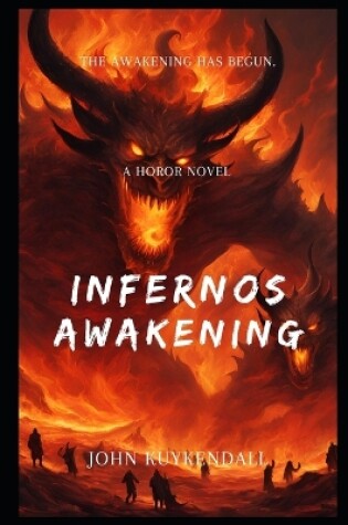 Cover of Infernos Awakening