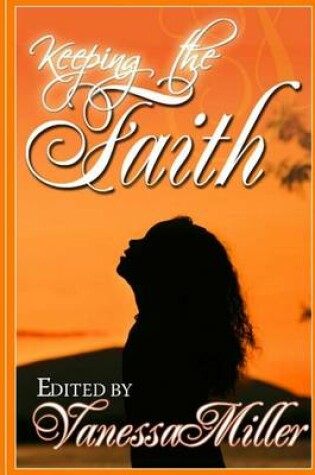 Cover of Keeping the Faith