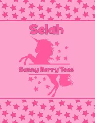 Book cover for Selah Sunny Berry Toes