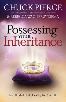 Book cover for Possessing Your Inheritance