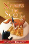 Book cover for X Marks the Scot