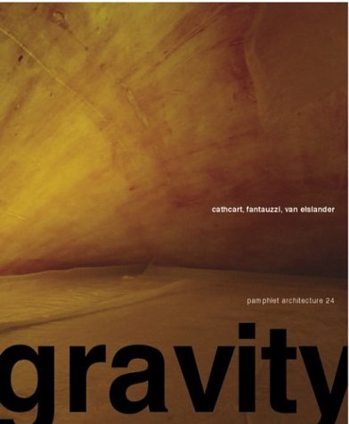 Book cover for Gravity