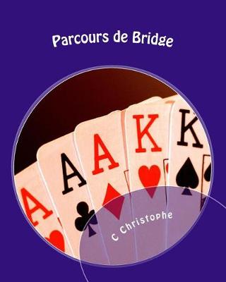 Book cover for Parcours de Bridge