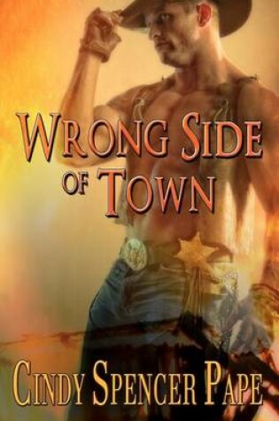 Cover of Wrong Side of Town