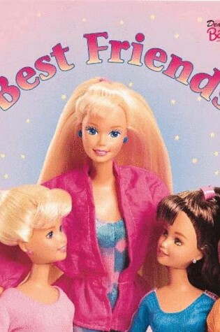 Cover of Best Friends