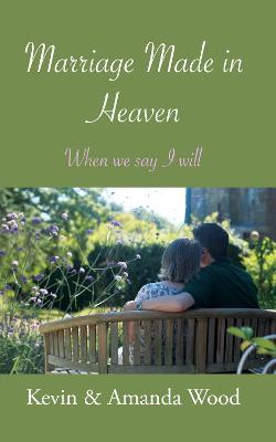 Book cover for Marriage Made in Heaven