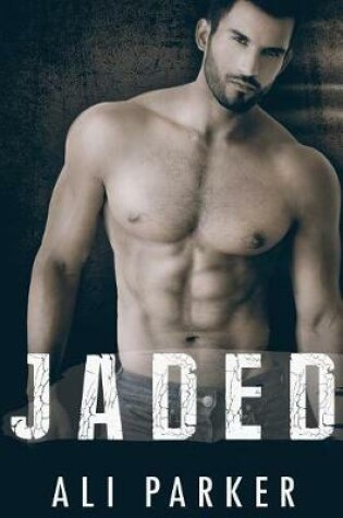 Cover of Jaded