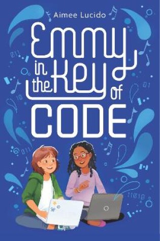 Cover of Emmy in the Key of Code
