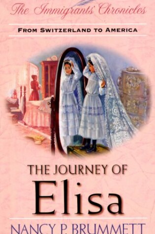 Cover of The Journey of Elisa