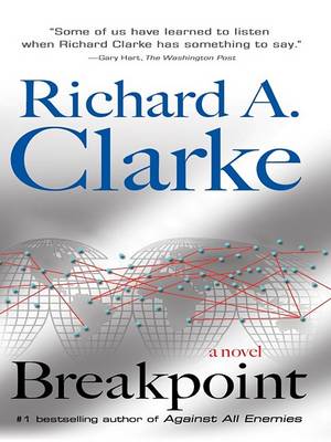 Book cover for Breakpoint