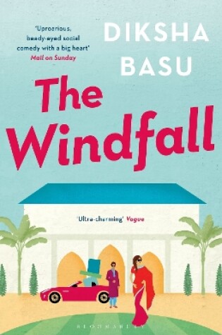 Cover of The Windfall