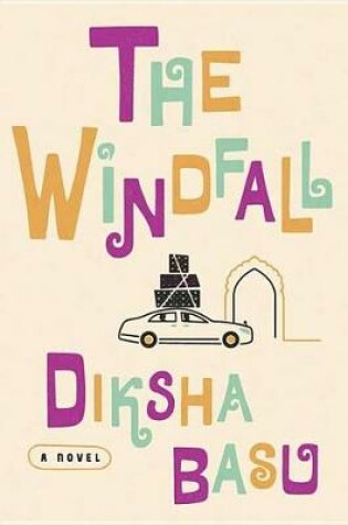 Cover of The Windfall