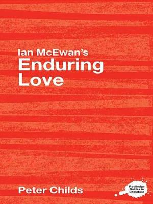 Book cover for Ian McEwan's Enduring Love