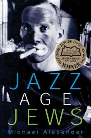 Cover of Jazz Age Jews