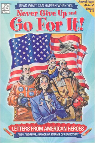 Book cover for Letters from American Heroes