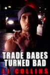 Book cover for Trade Babes Turned Bad