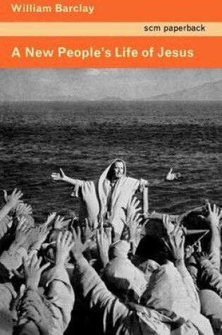 Cover of A New People's Life of Jesus