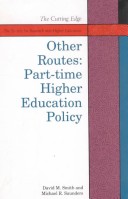 Book cover for Other Routes