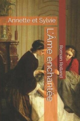Cover of L'Âme enchantée