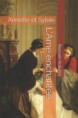 Book cover for L'Âme enchantée