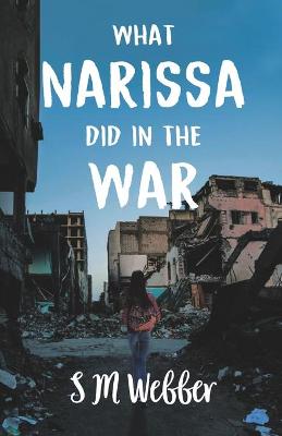 Book cover for What Narrissa did in the War